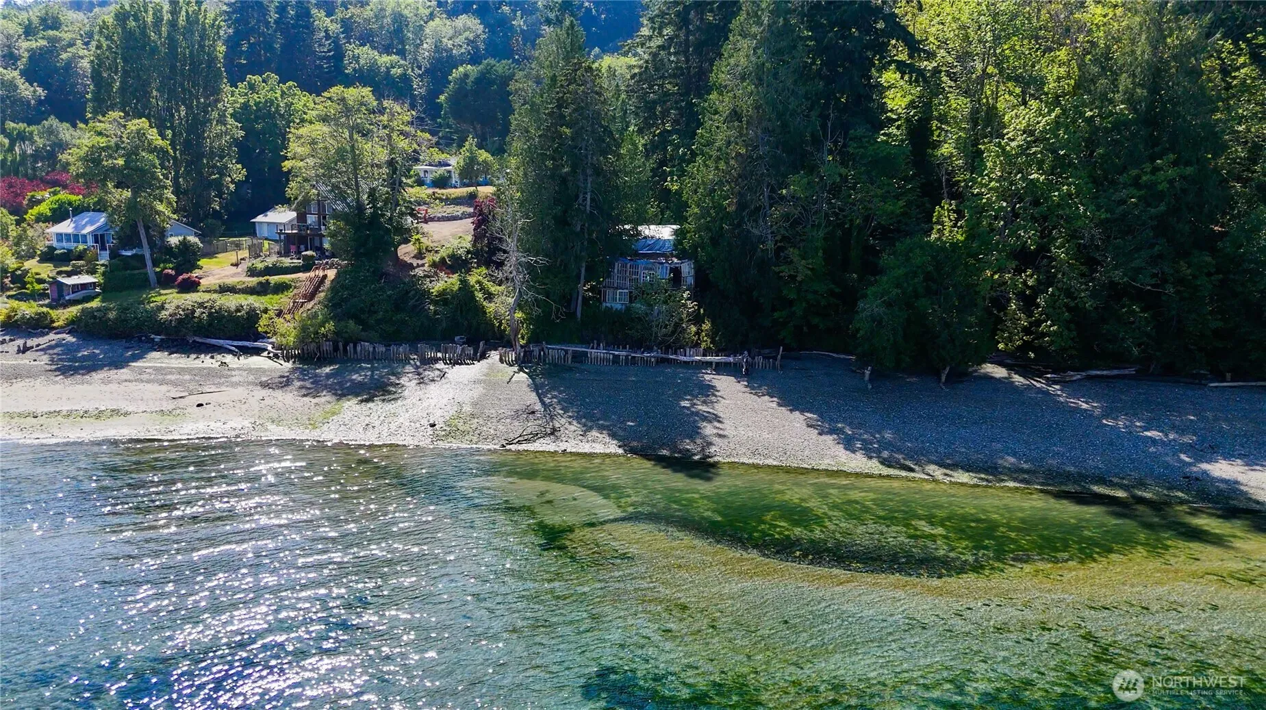 Property photo for 9464 Se Goat Trail Rd, Port Orchard photo 2