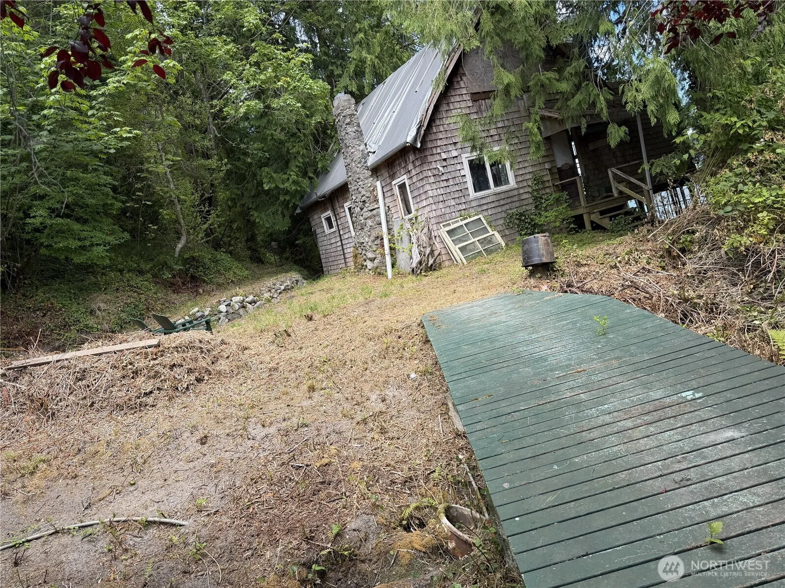 Property photo for 9464 Se Goat Trail Rd, Port Orchard photo 3