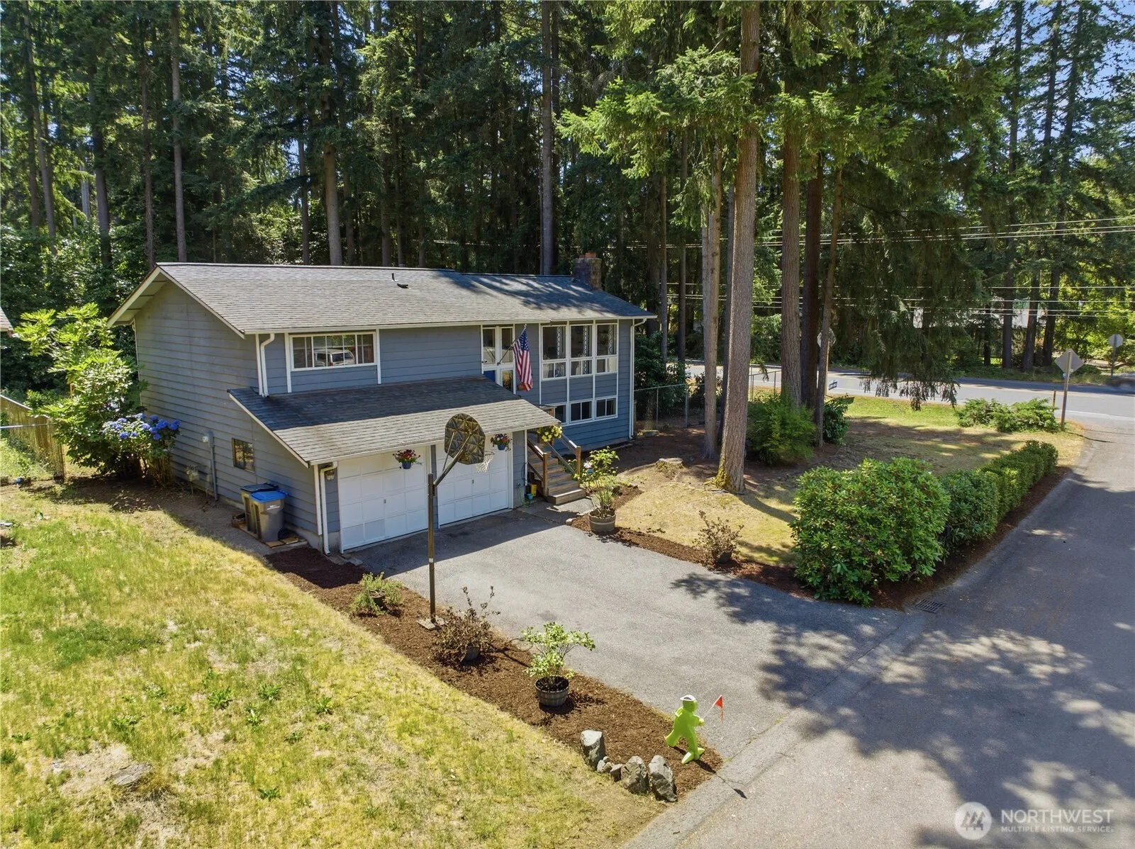 Property photo for 3366 Se Summer Place, Port Orchard photo 2