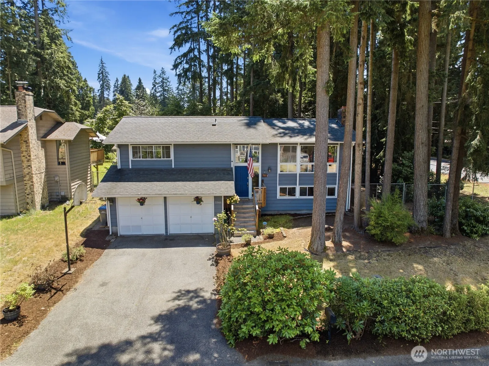 Property photo for 3366 Se Summer Place, Port Orchard