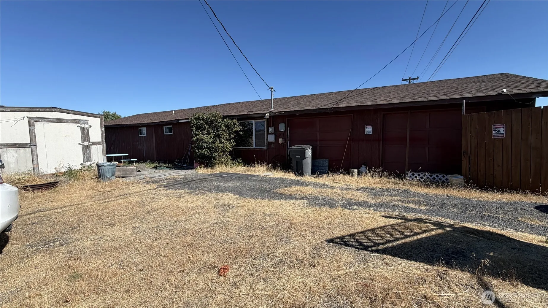 Property photo for 2745 Ne Westshore Dr, Moses Lake