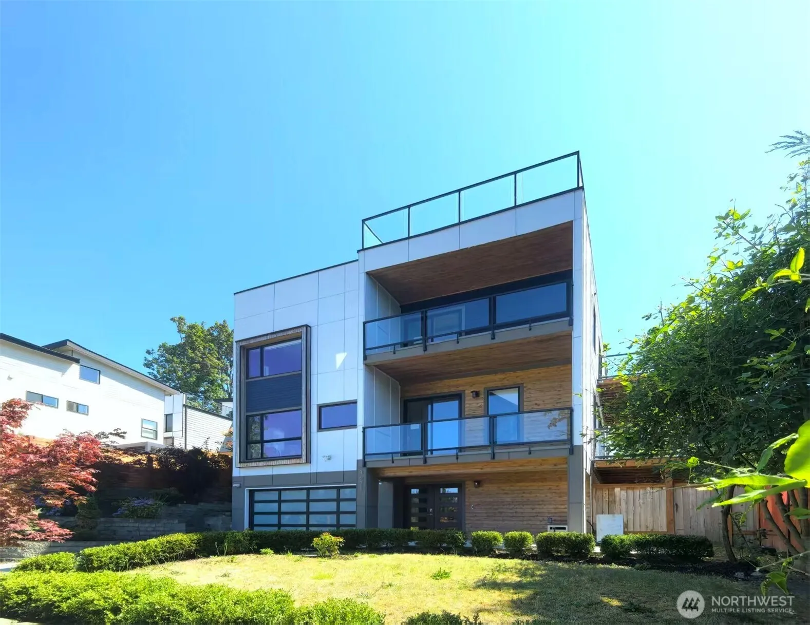 Property photo for 3621 Lincoln Avenue Ne, Renton