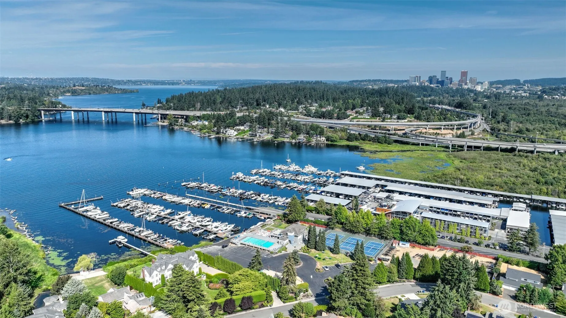 Property photo for 11 Cascade Key, Bellevue photo 4