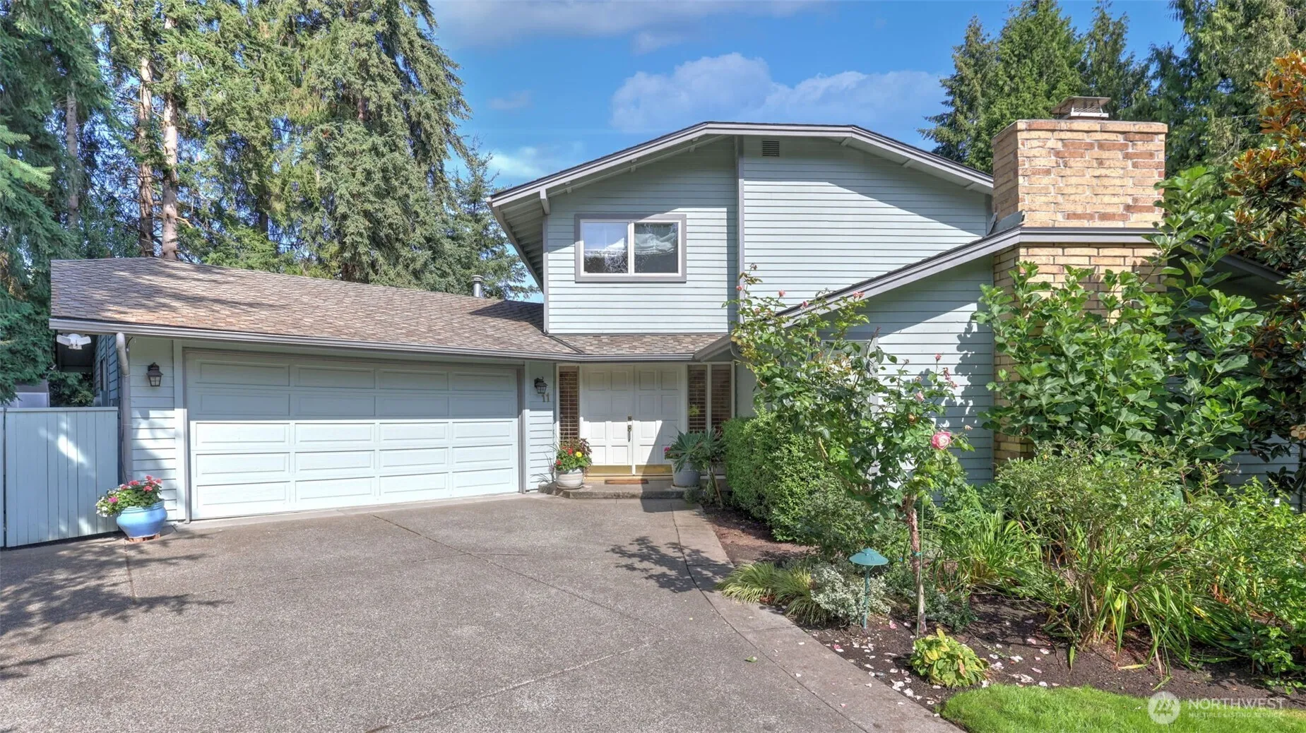 Property photo for 11 Cascade Key, Bellevue photo 5