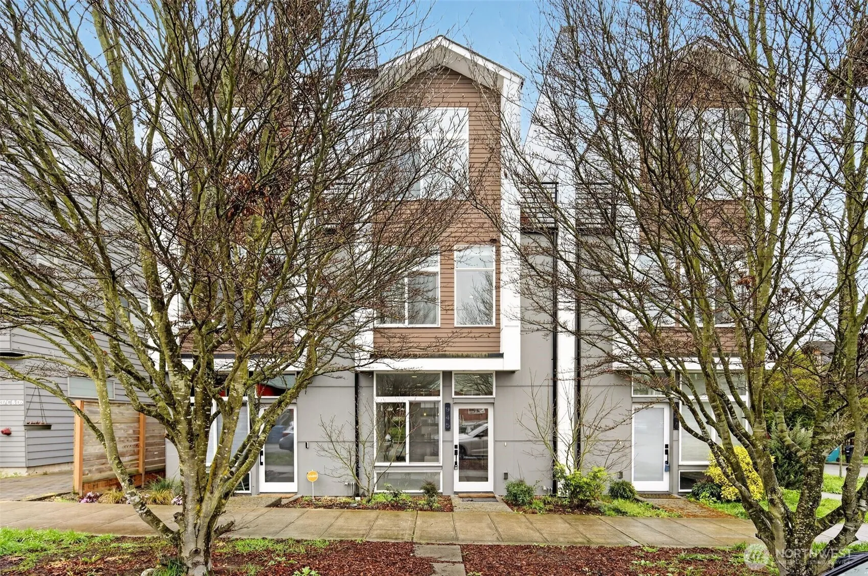 Property photo for 945 Nw 56th Street, Seattle
