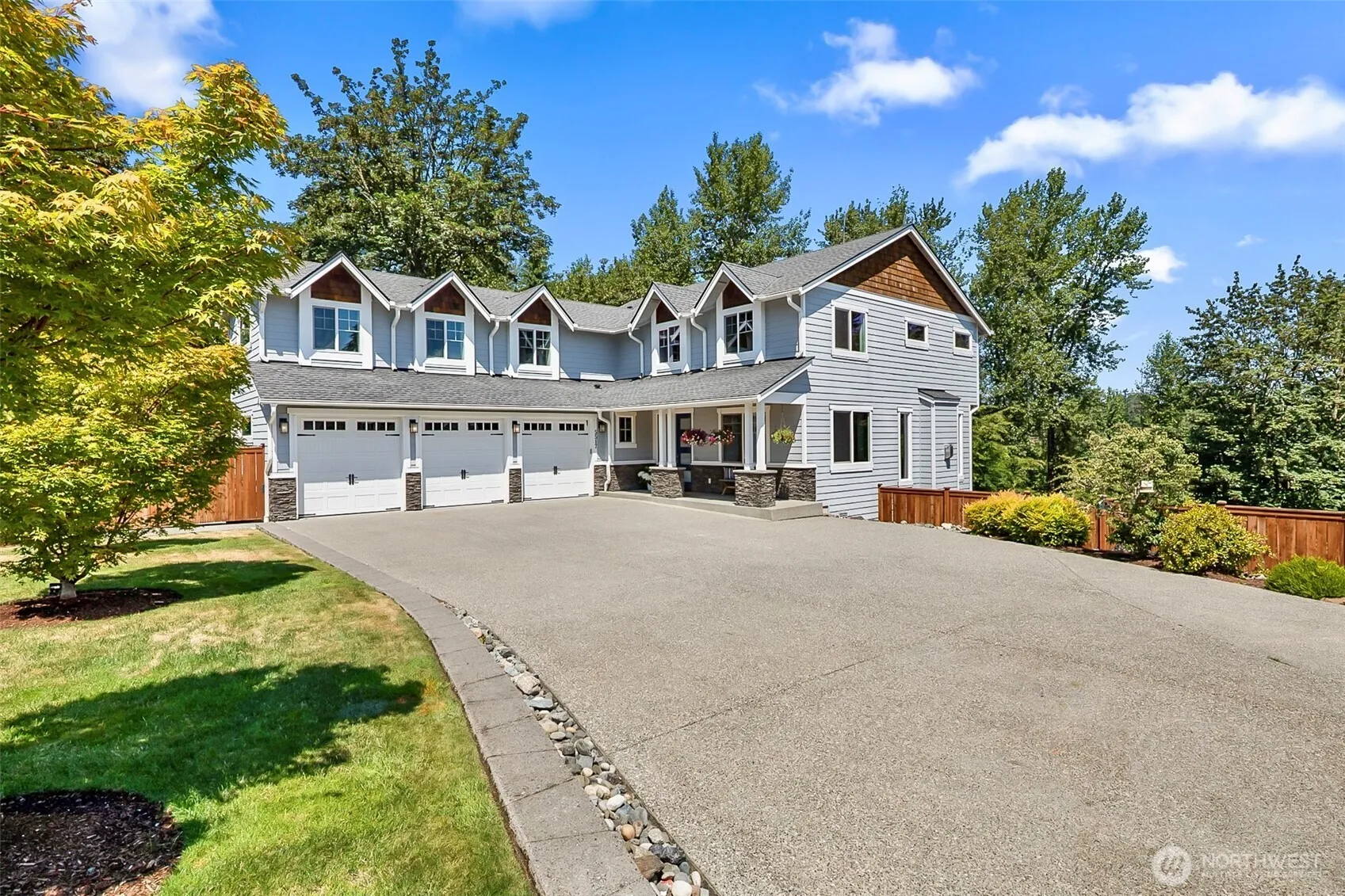 Property photo for 5517 159th Avenue Se, Snohomish