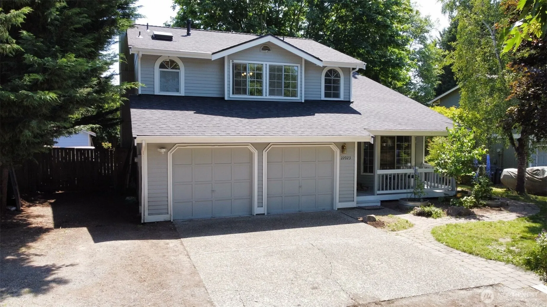 Property photo for 22023 Se 266th Place, Maple Valley