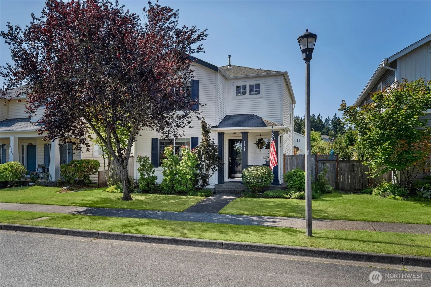 Property photo for 2887 Martin Street, Dupont