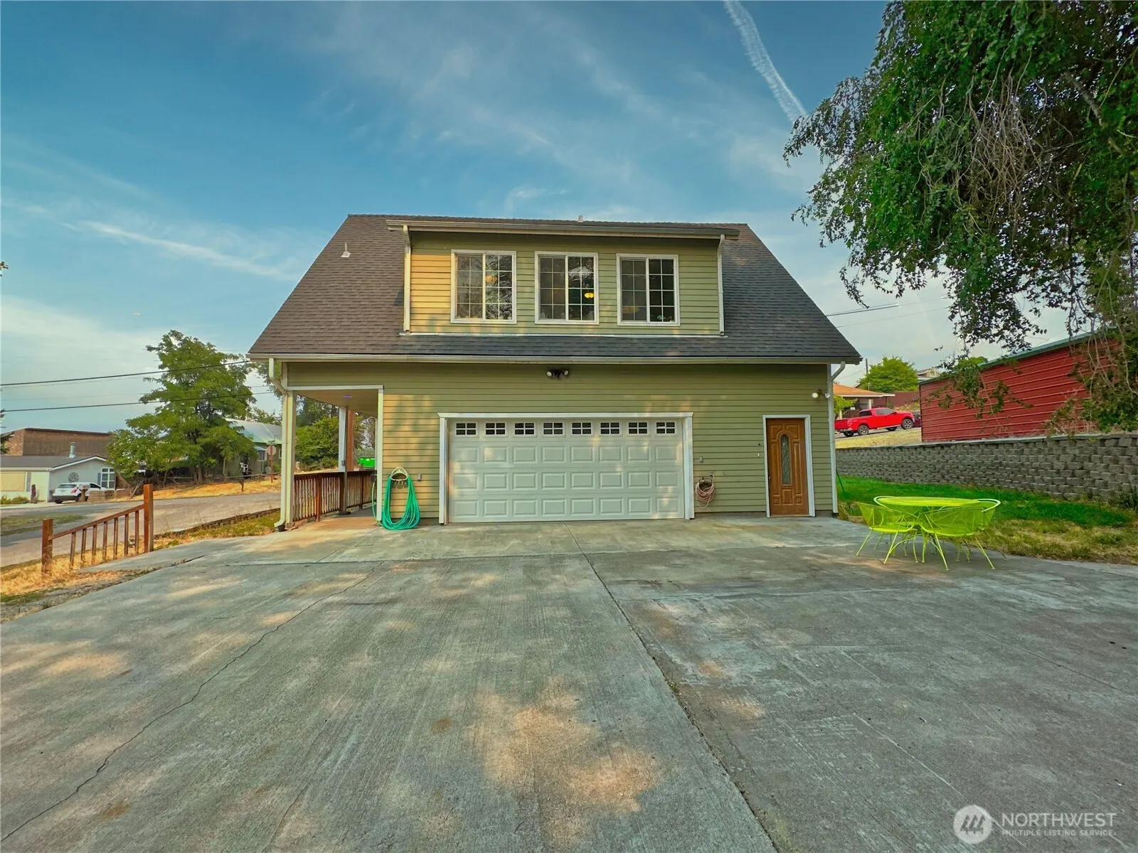 Property photo for 400 Partello Park, Grand Coulee photo 2