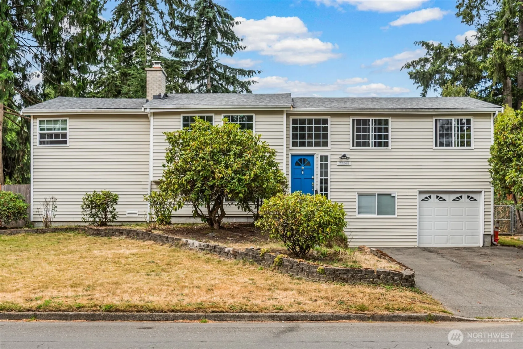 Property photo for 22208 Meridian Avenue S, Bothell