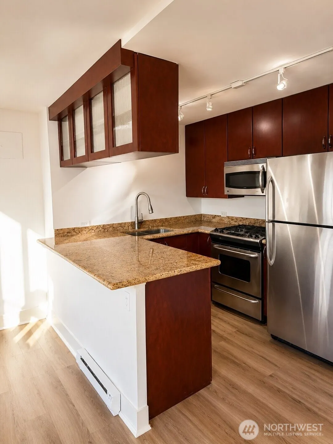 Property photo for 1105 Spring #901, Seattle photo 2
