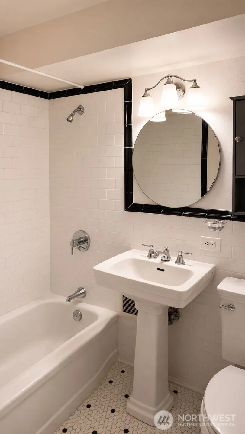Property photo for 1105 Spring #901, Seattle photo 5