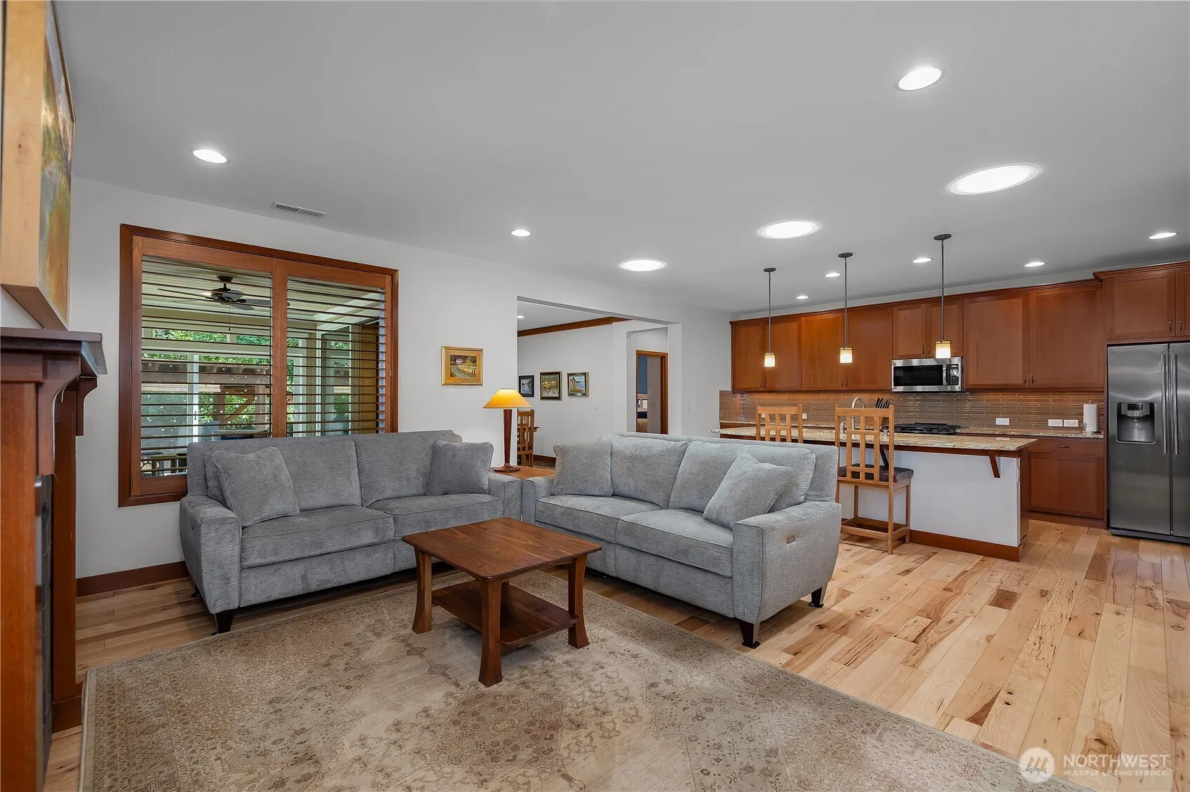 Property photo for 4650 Ne Meriwood Drive, Lacey photo 5