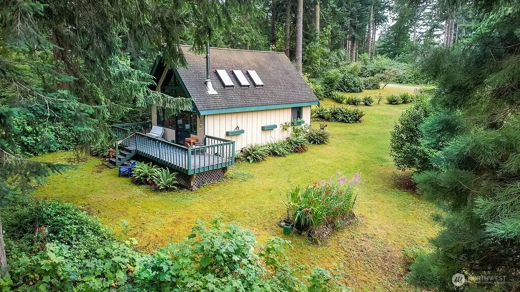 Property photo for 12 B Port Susan Drive, Hat Island photo 4