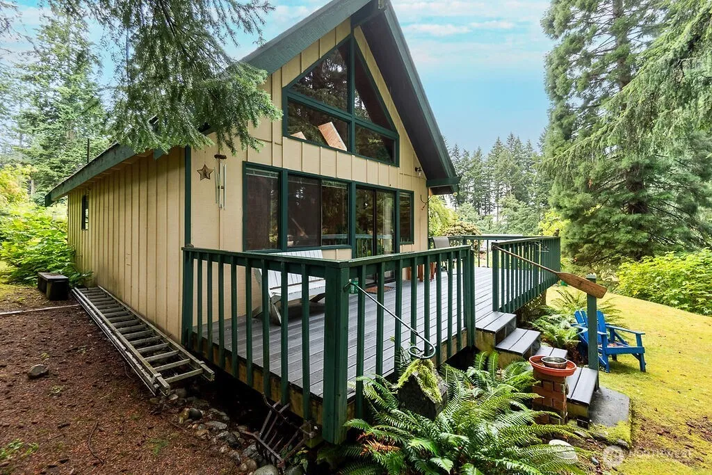 Property photo for 12 B Port Susan Drive, Hat Island photo 2