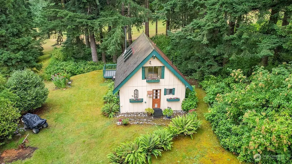 Property photo for 12 B Port Susan Drive, Hat Island photo 5