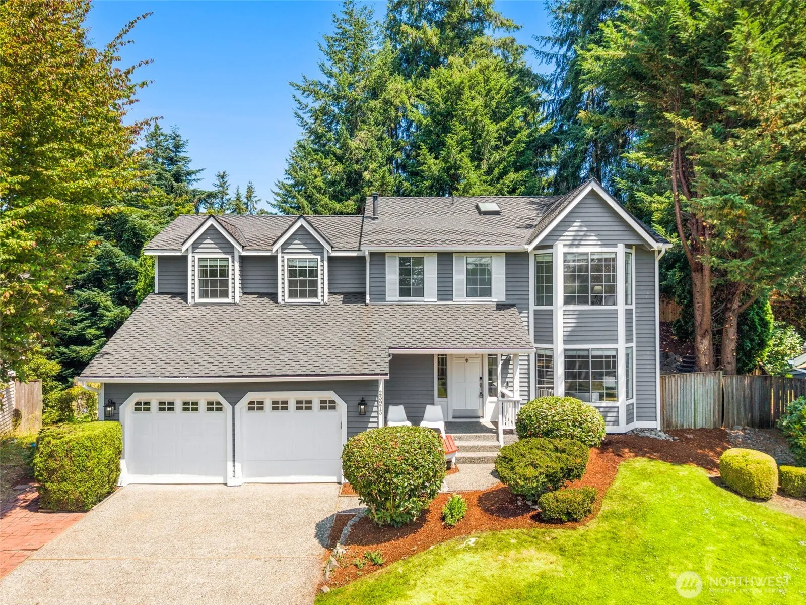 Property photo for 23973 Se 42nd Place, Sammamish
