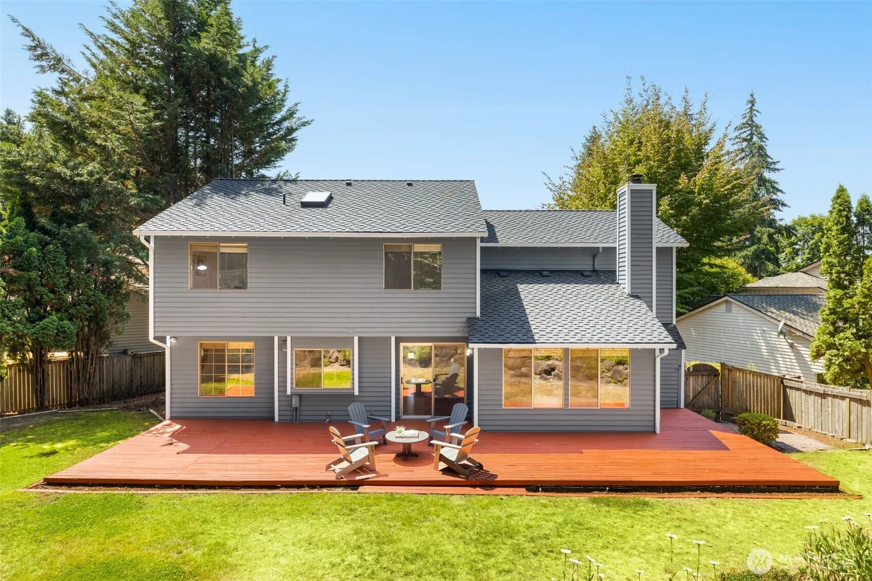 Property photo for 23973 Se 42nd Place, Sammamish photo 2