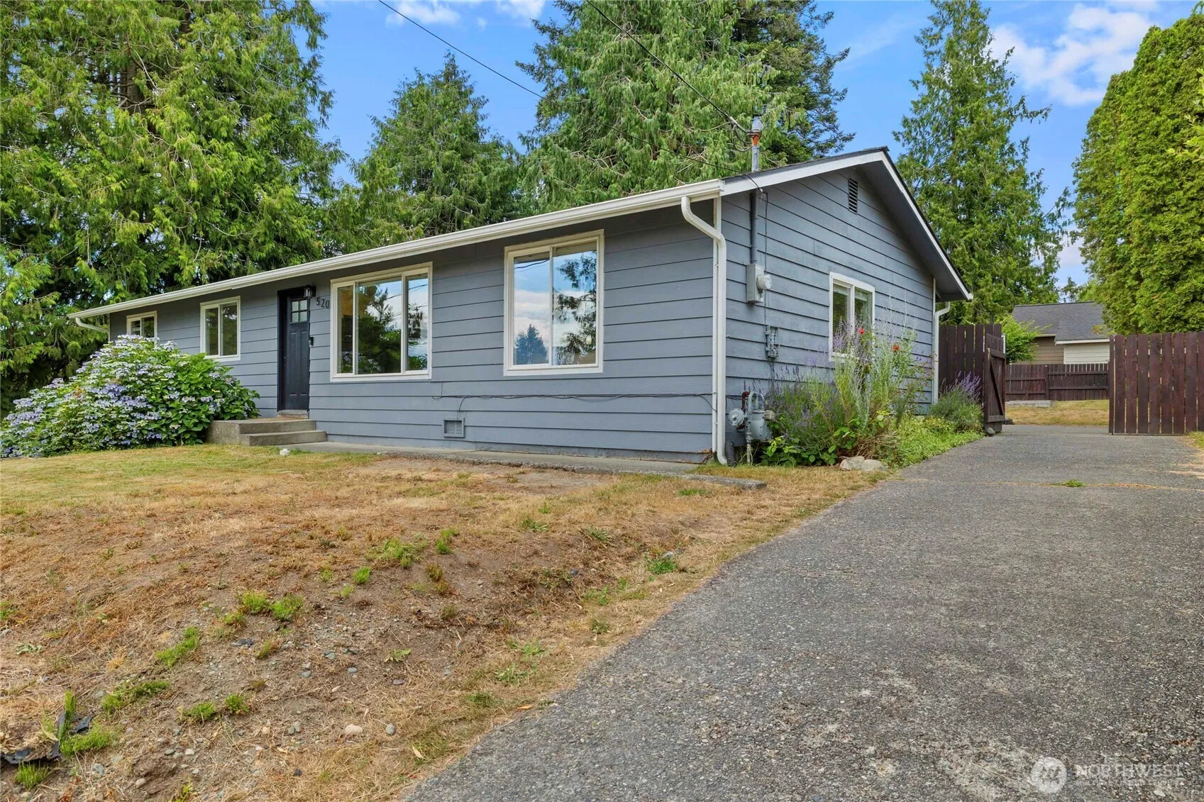 Property photo for 520 N 21st Street, Mount Vernon