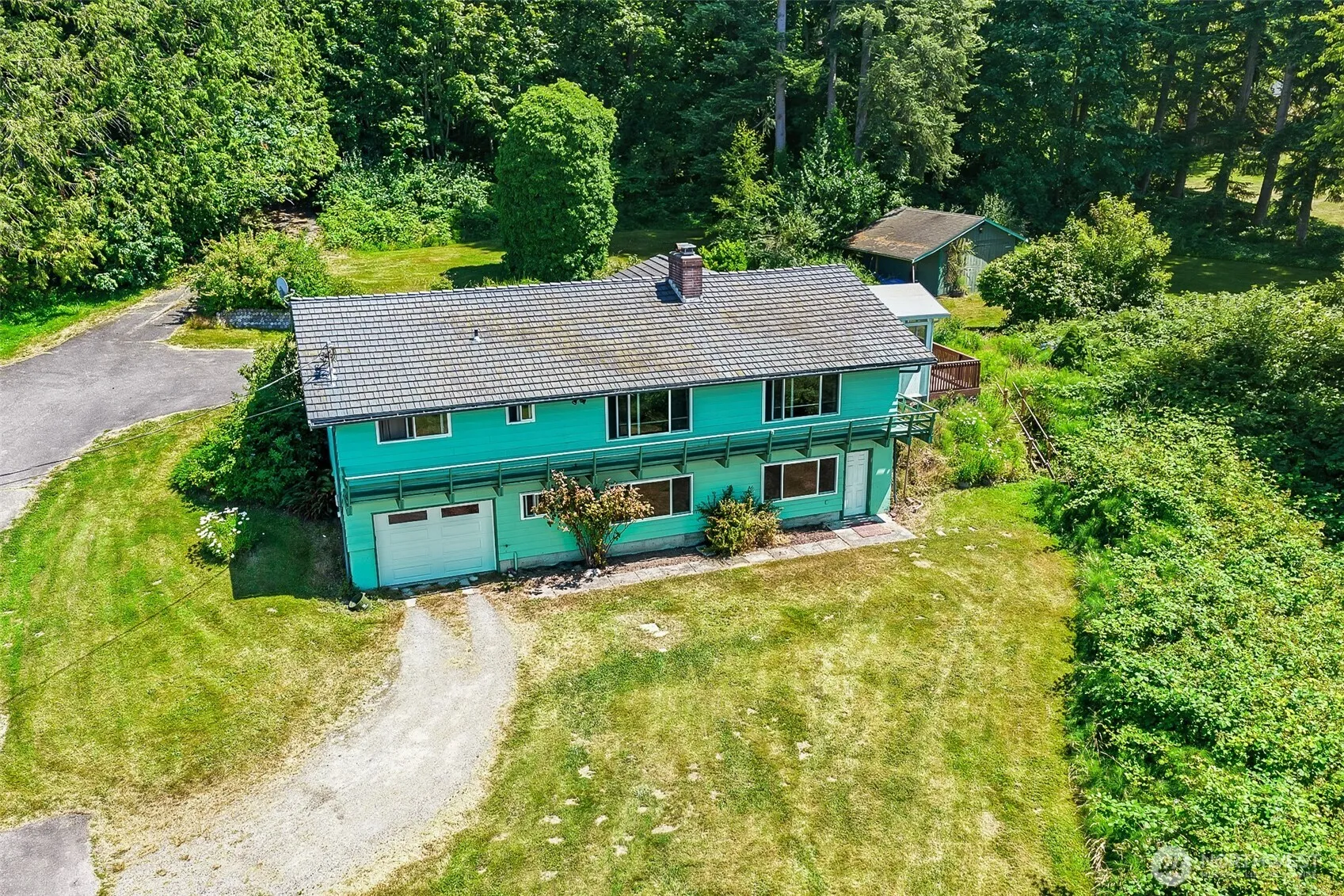 Property photo for 7202 21st Place Se, Lake Stevens photo 4