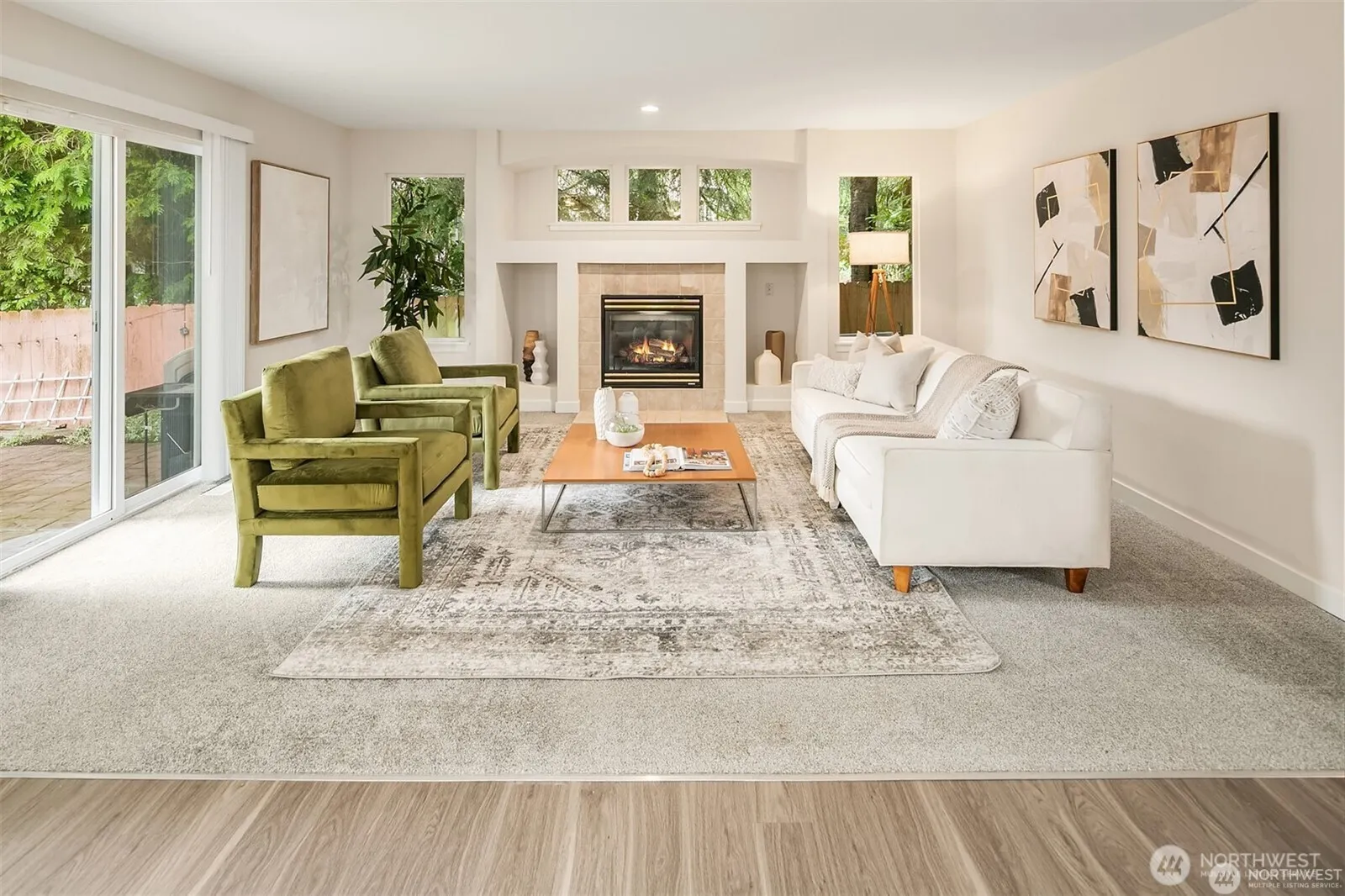 Property photo for 2450 Ferndale Place Ne, Renton photo 5