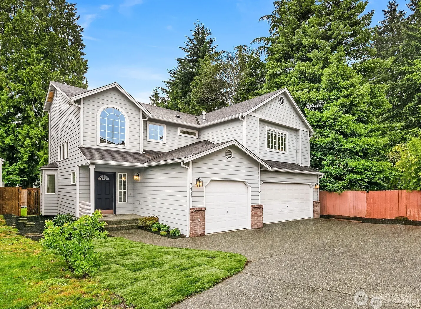 Property photo for 2450 Ferndale Place Ne, Renton