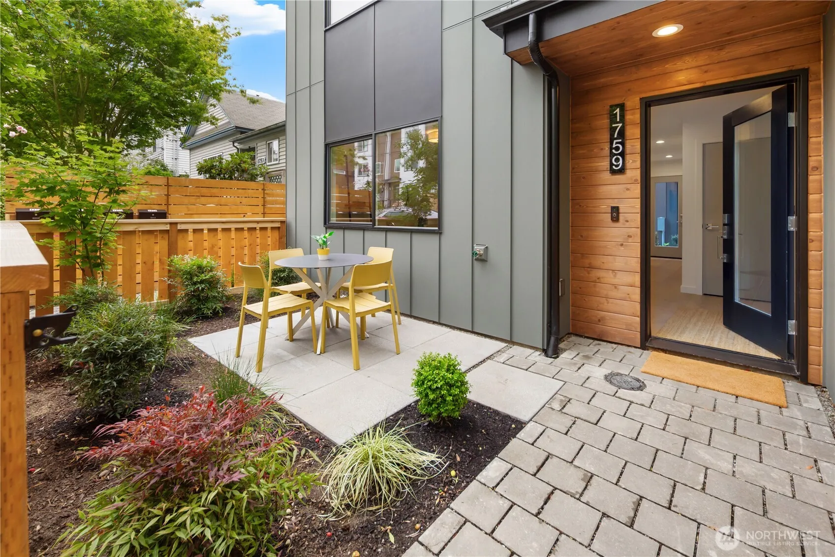 Property photo for 1759 Nw 62nd Street, Seattle