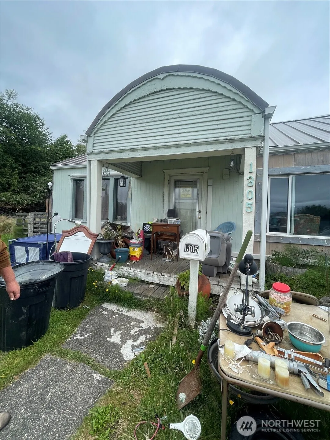 Property photo for 1305 Park Avenue, Raymond photo 2