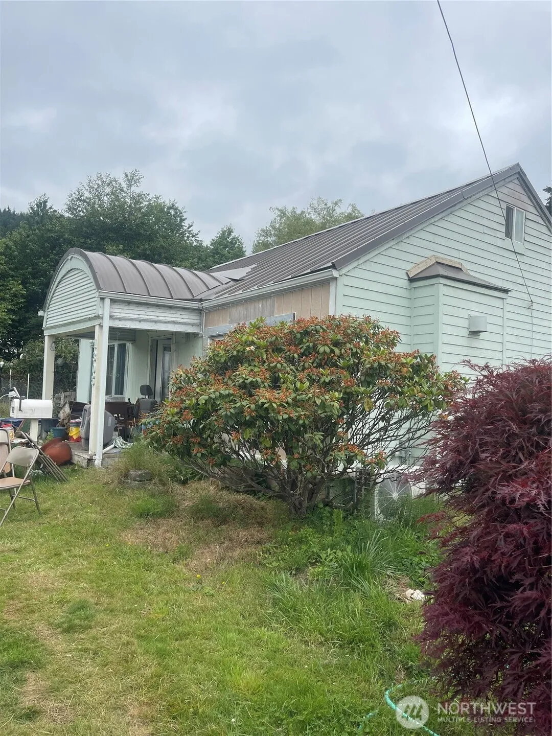 Property photo for 1305 Park Avenue, Raymond