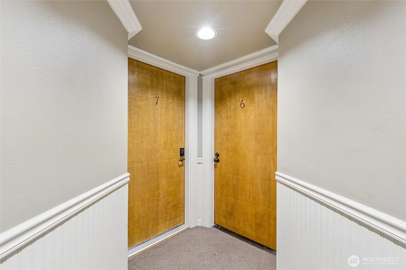 Property photo for 1406 Harvard Avenue #106, Seattle photo 3