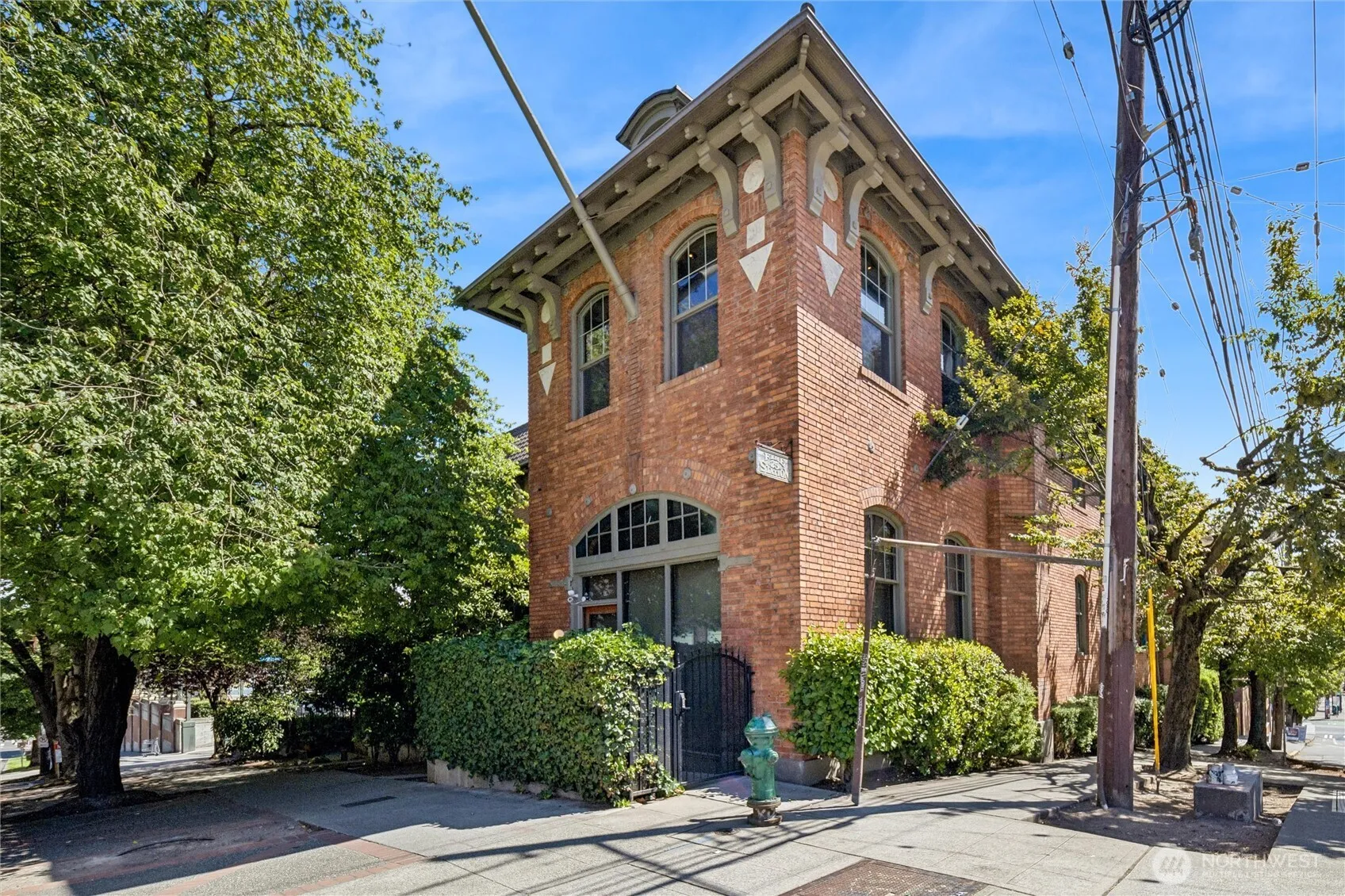 Property photo for 1406 Harvard Avenue #106, Seattle