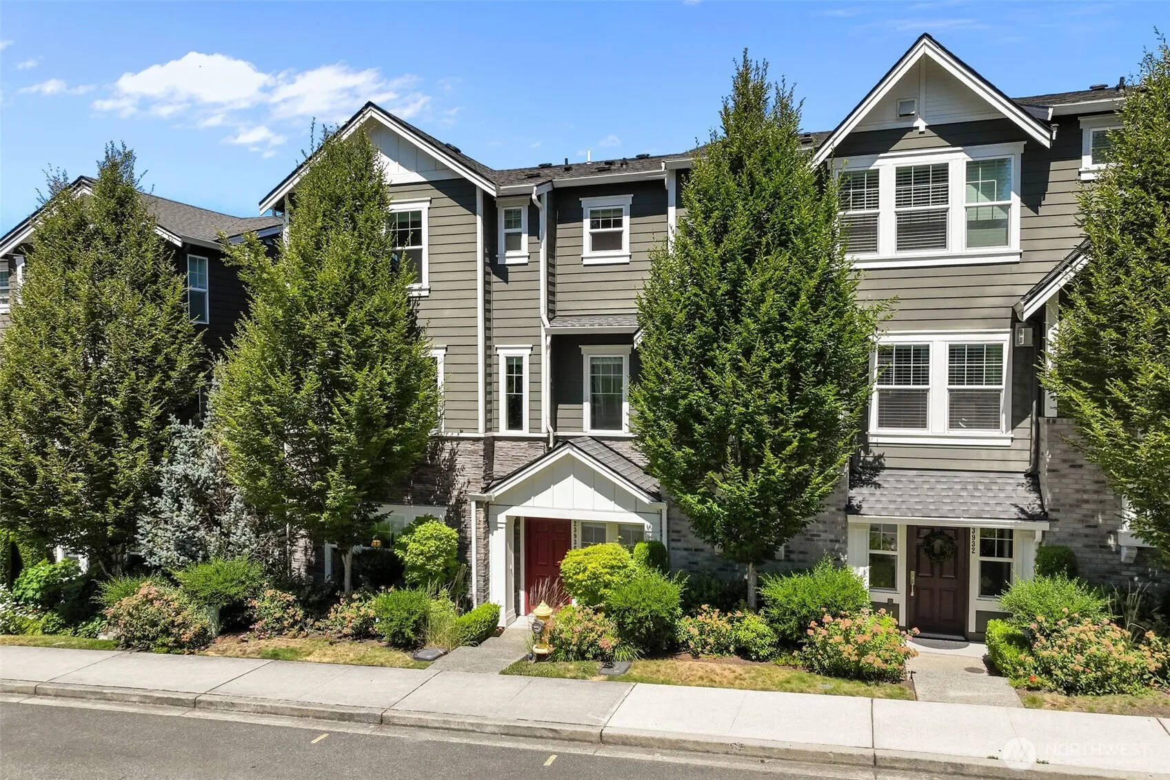 Property photo for 23930 Se 45th Place, Sammamish