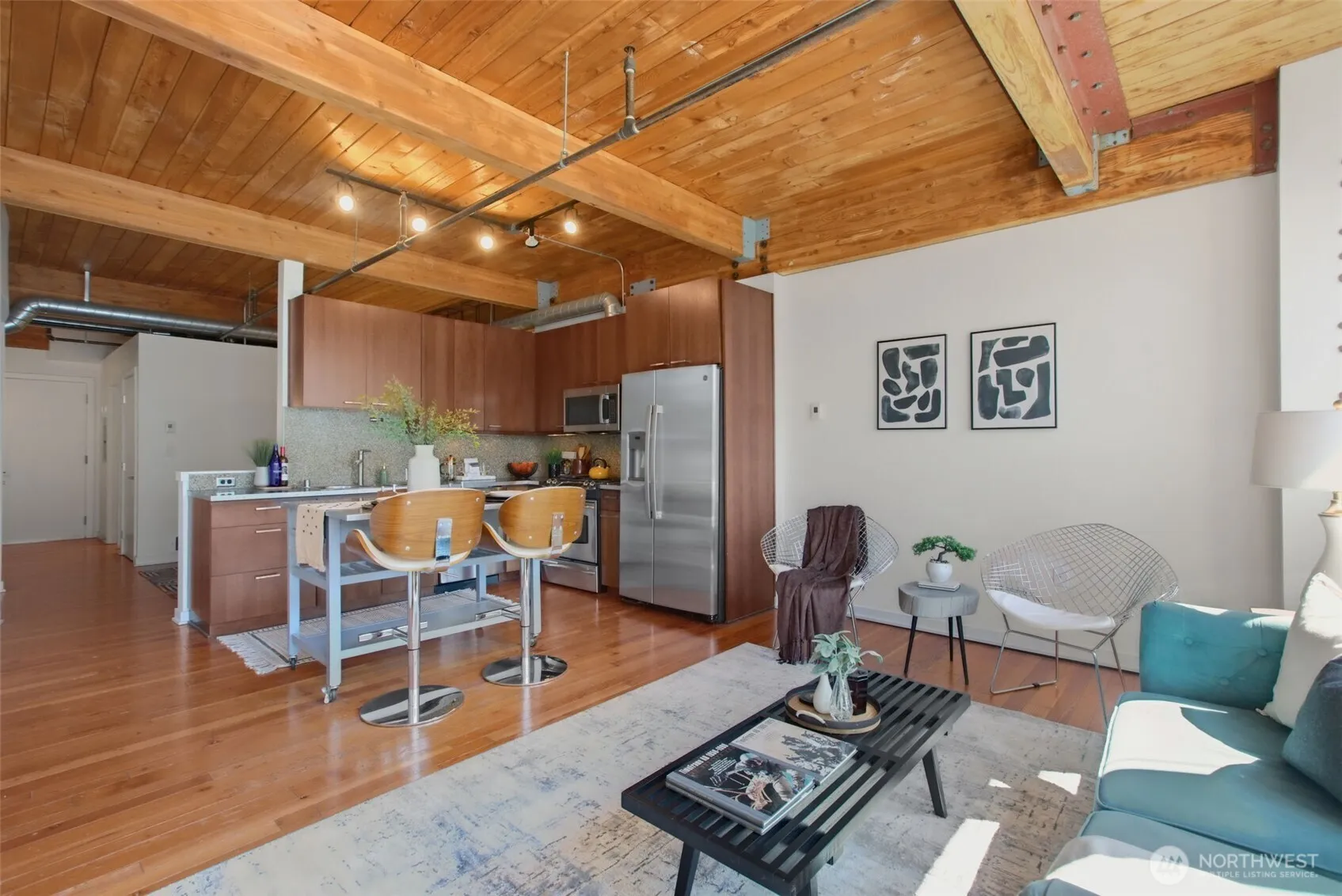 Property photo for 1408 12th Avenue #310, Seattle photo 5