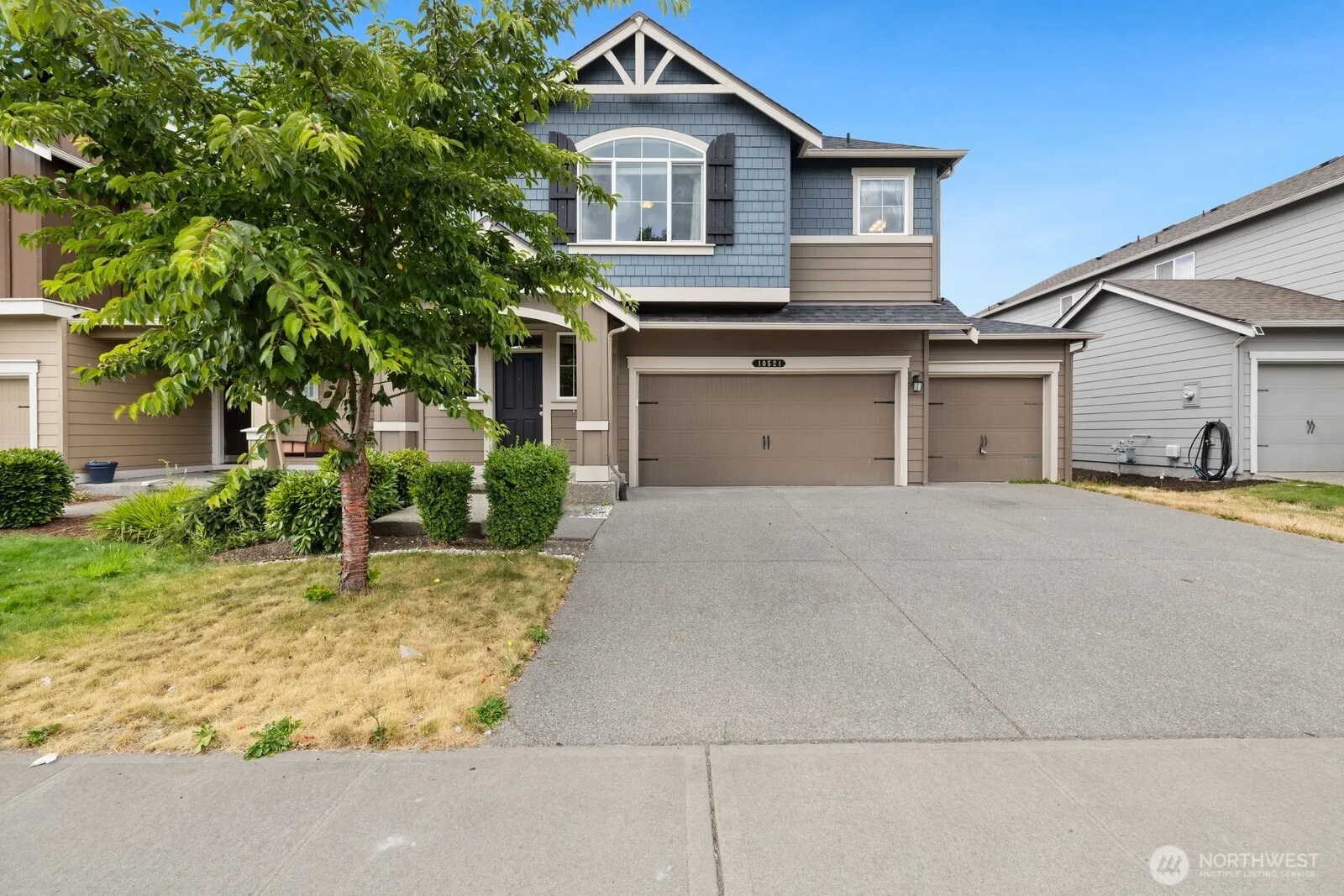 Property photo for 10521 Ct E 191st Street, Puyallup