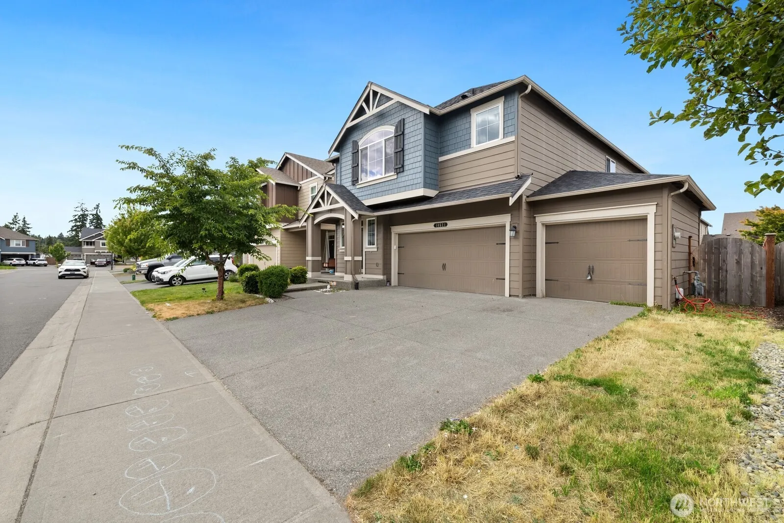 Property photo for 10521 Ct E 191st Street, Puyallup photo 2