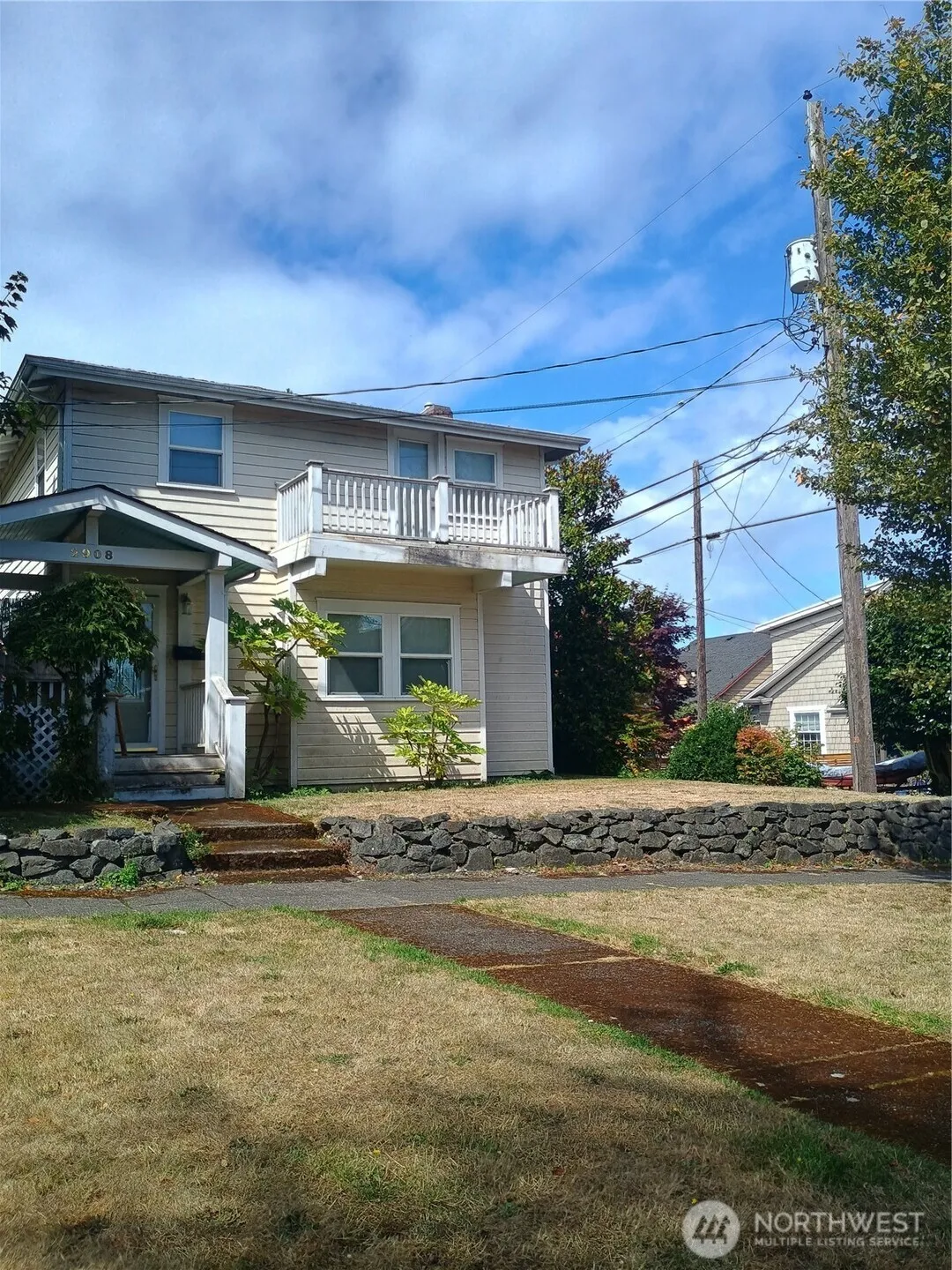Property photo for 2908 N Lawrence Street, Tacoma photo 2