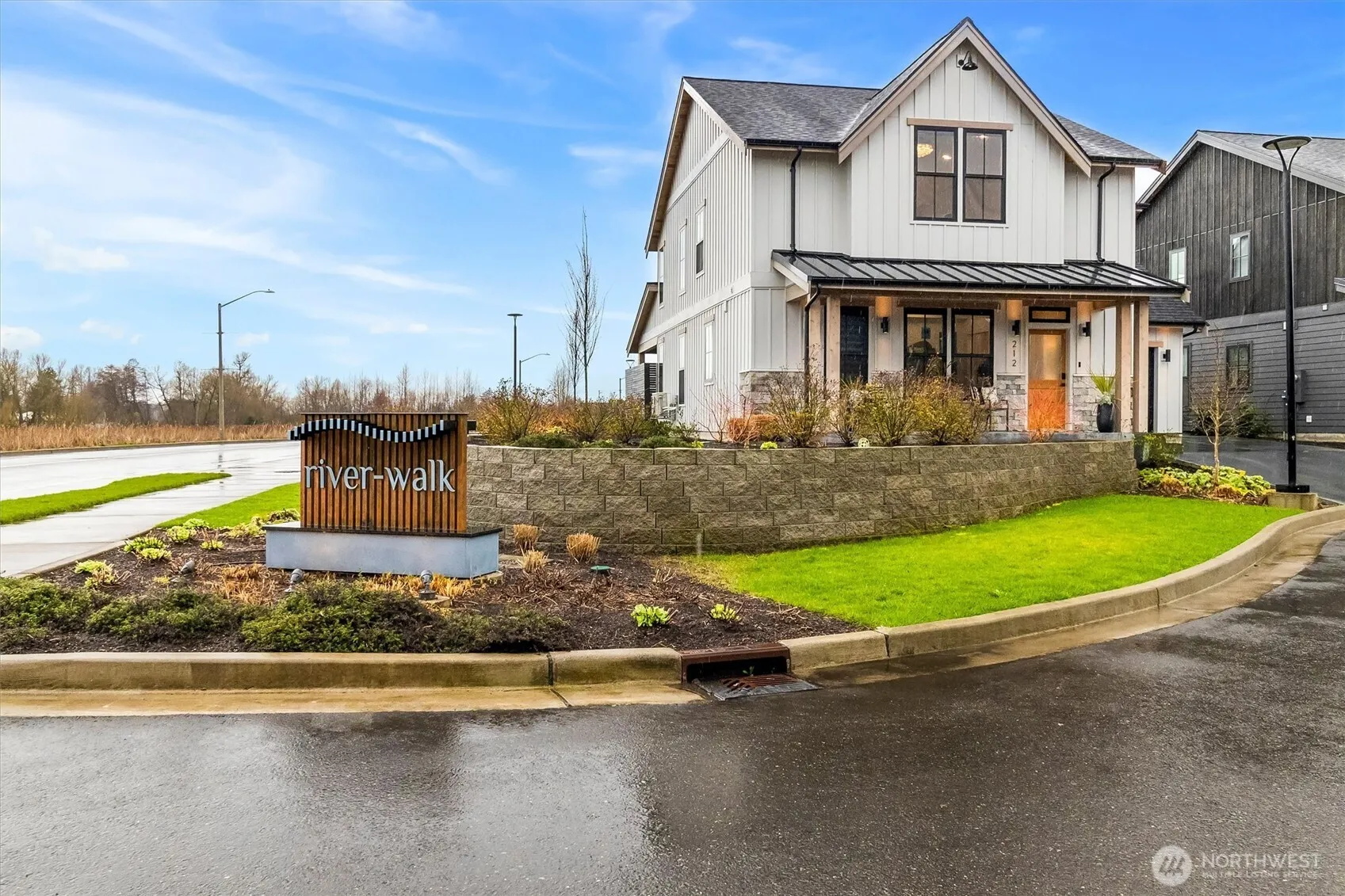 Property photo for 212 Riverwalk Drive #1, Lynden