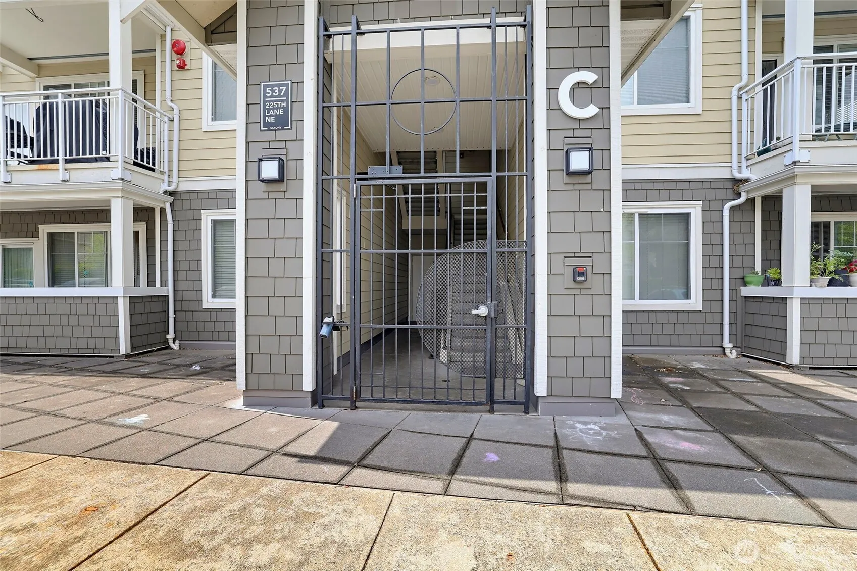 Property photo for 537 225th Lane Ne #c102, Sammamish photo 3