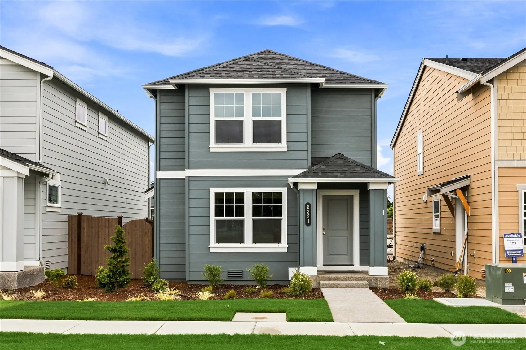 Property photo for 5123 Emery Avenue Ne #44, Lacey