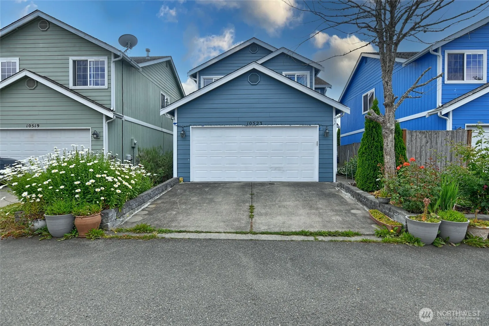 Property photo for 10523 7th Avenue W, Everett photo 2