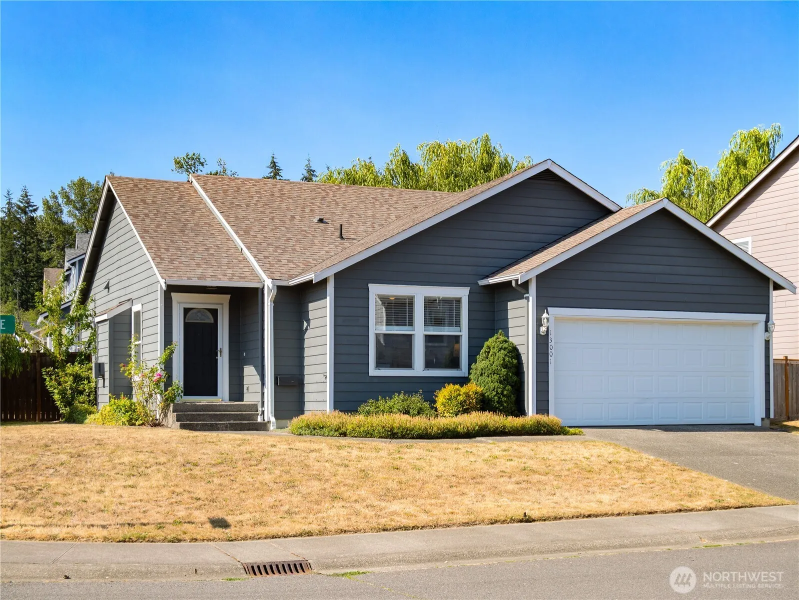 Property photo for 13001 171st Street E, Puyallup