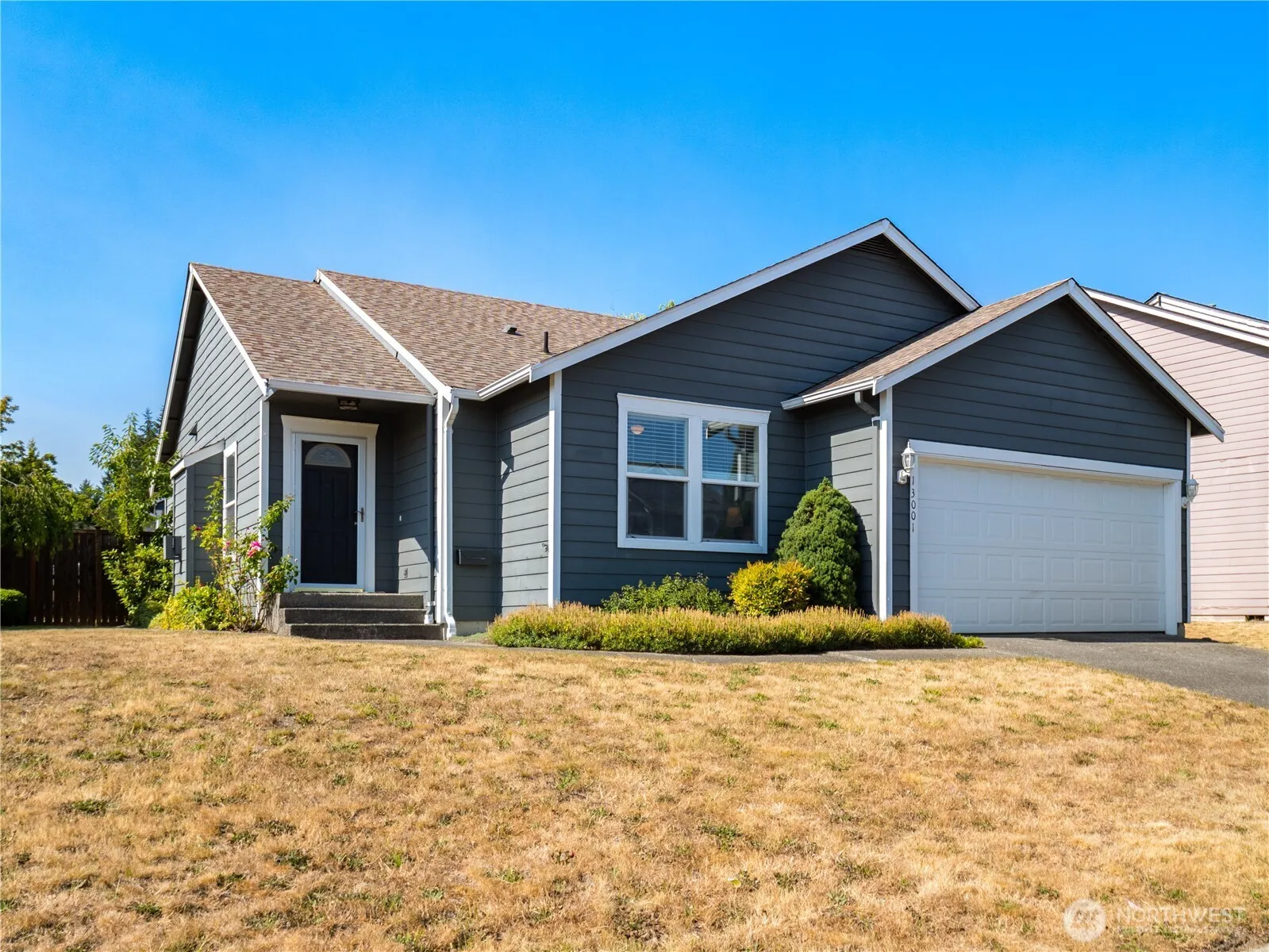 Property photo for 13001 171st Street E, Puyallup photo 2