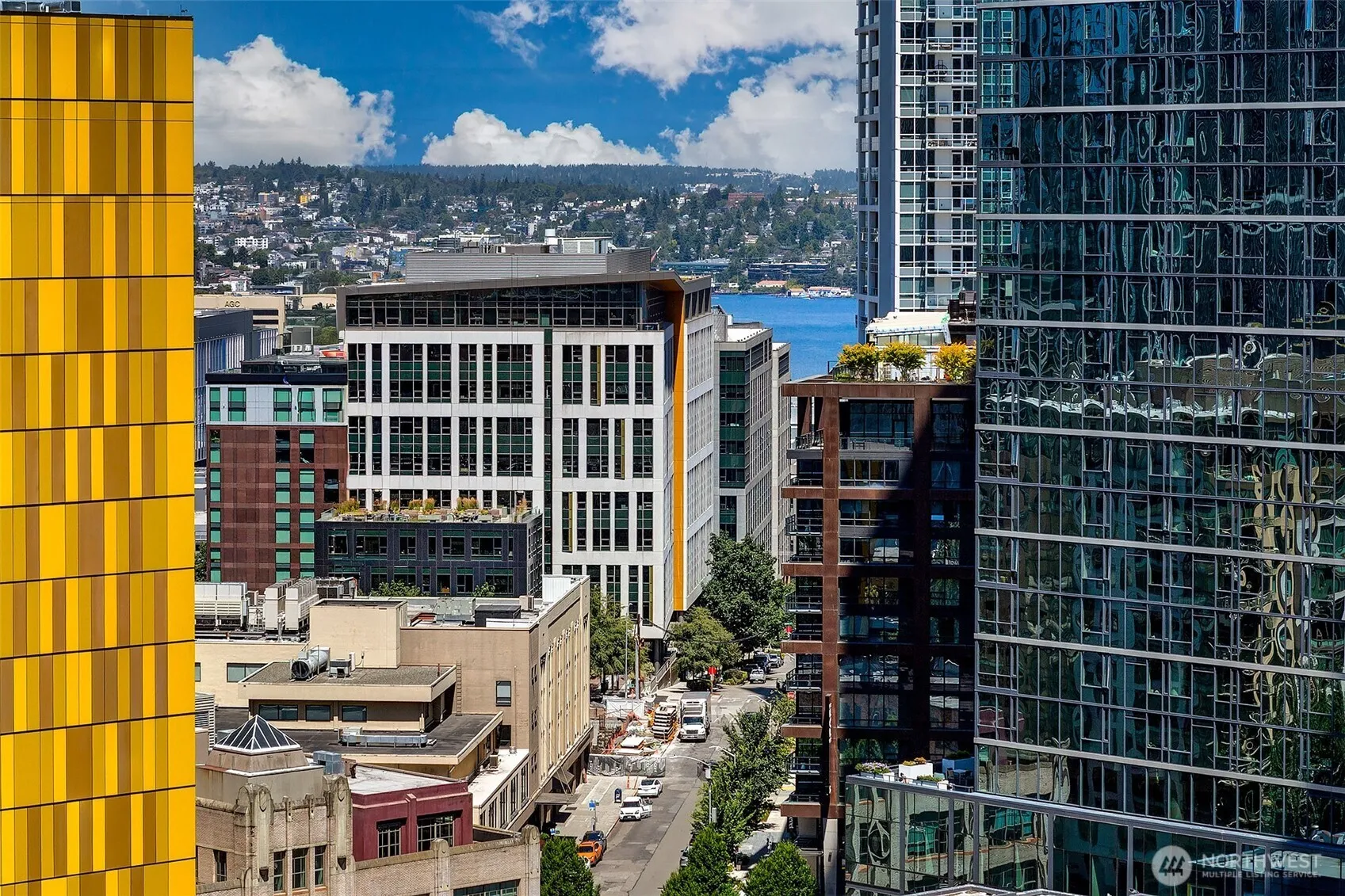 Property photo for 819 Virginia Street #2304, Seattle photo 4