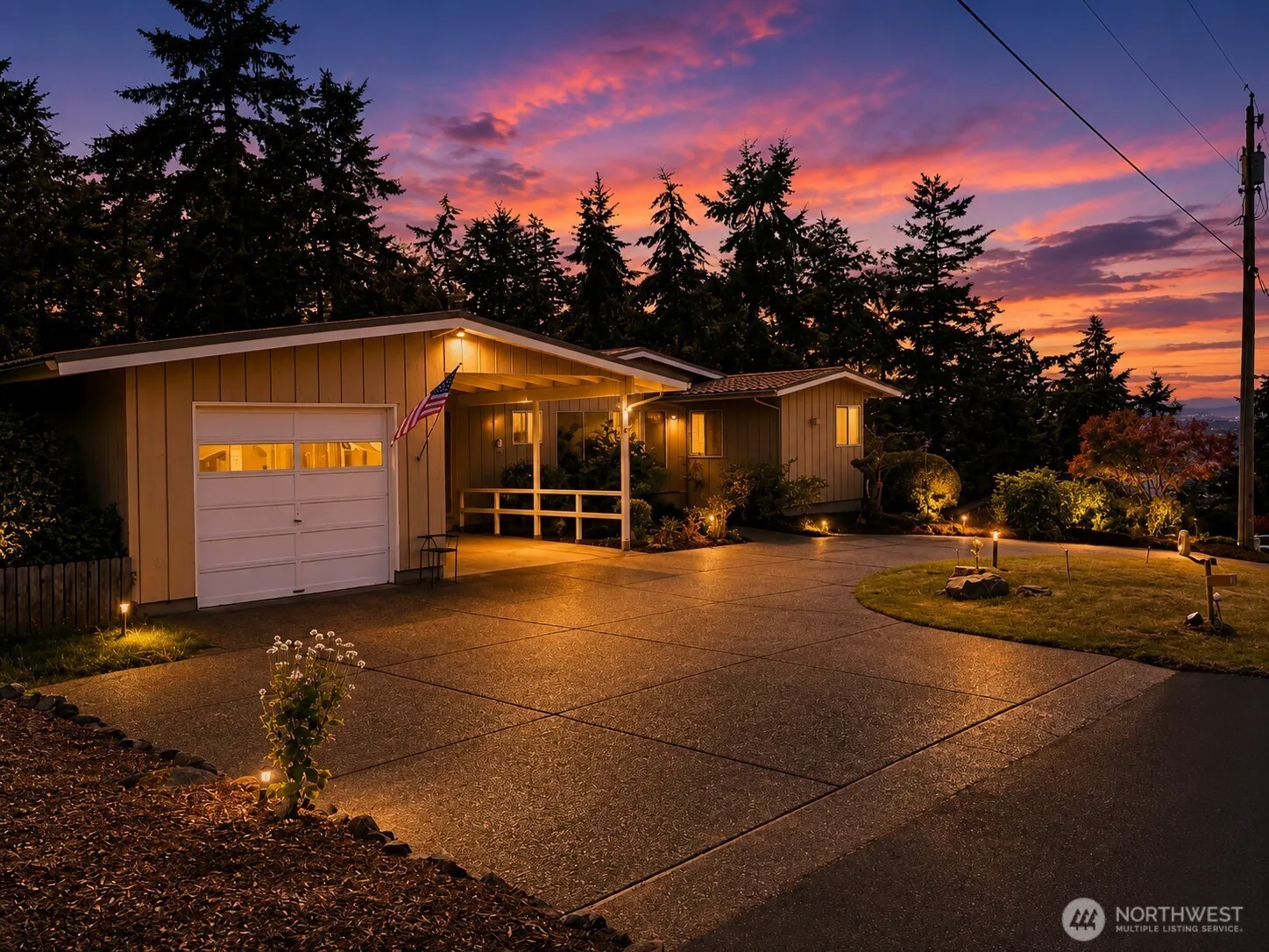 Property photo for 51 Victoria Loop, Port Townsend