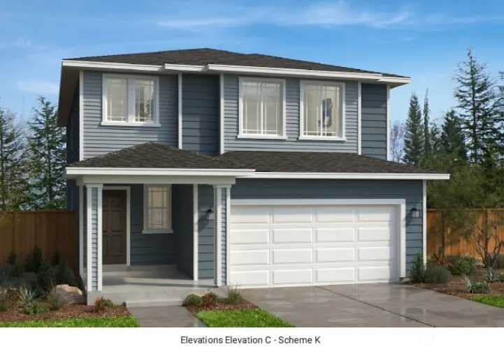Property photo for 5316 85th Avenue Ne #ip-012, Marysville