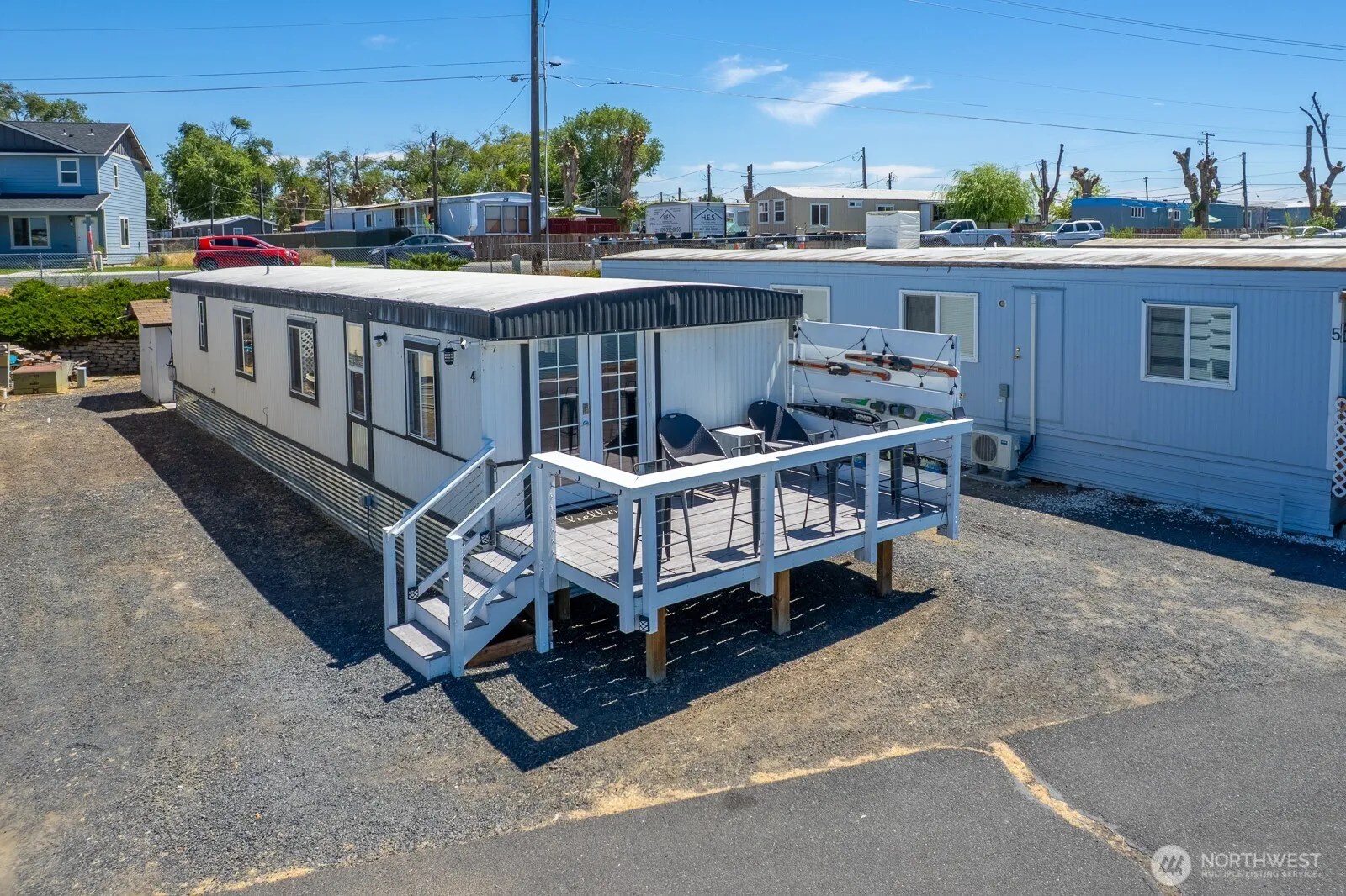 Property photo for 1908 Marina Drive ##4, Moses Lake photo 3