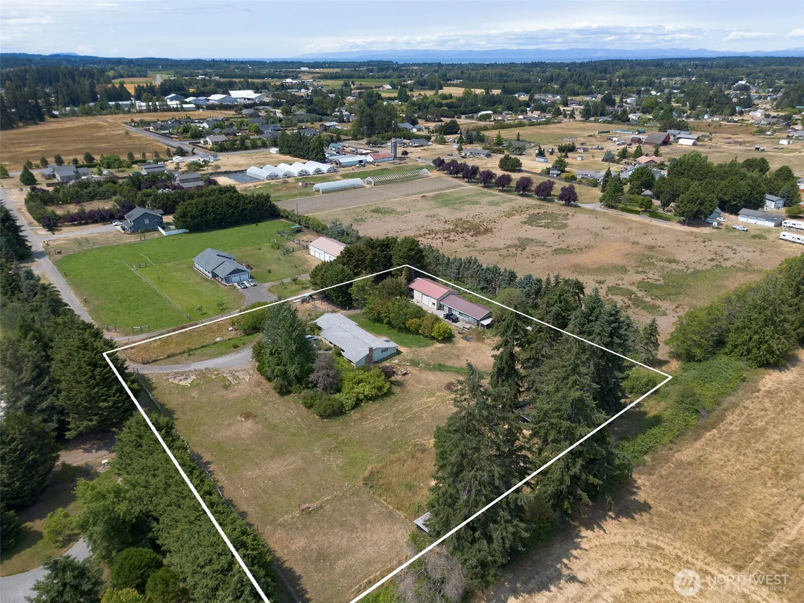 Property photo for 193 Fergy Lane, Sequim photo 4