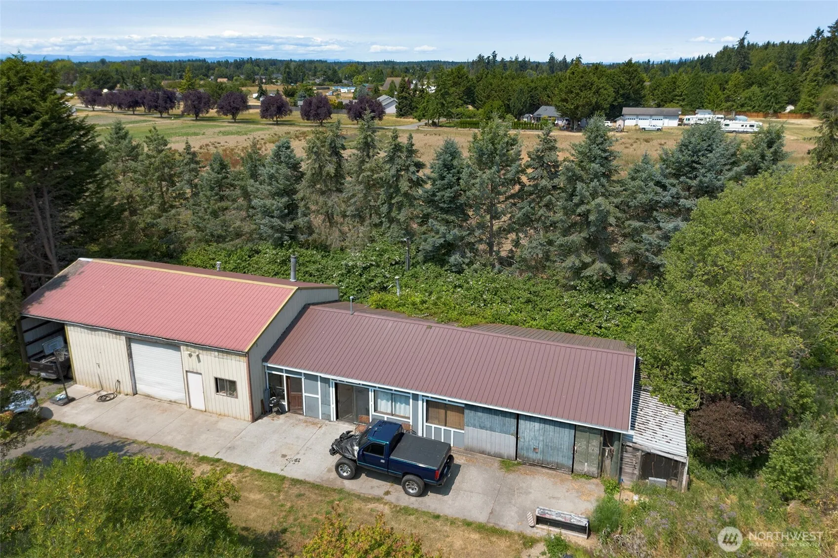 Property photo for 193 Fergy Lane, Sequim photo 3