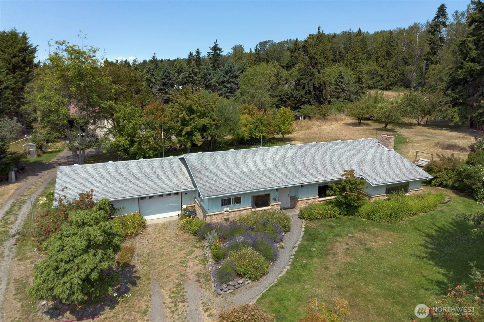 Property photo for 193 Fergy Lane, Sequim photo 2