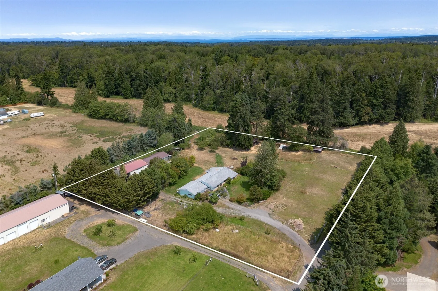 Property photo for 193 Fergy Lane, Sequim photo 5